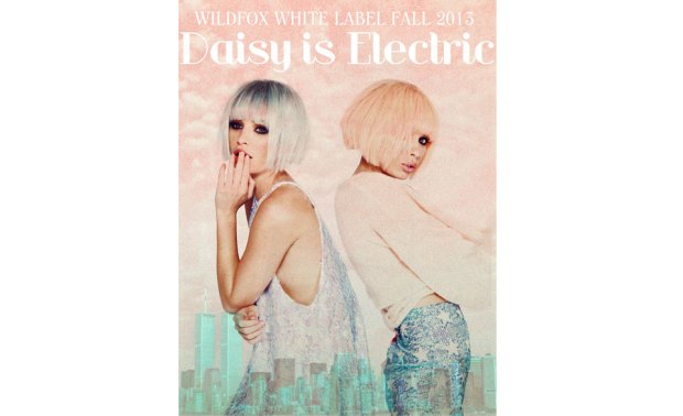 daisyiselectric_cover